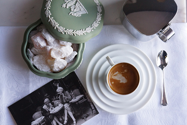 Портобелло, я люблю тебя: почему лондонский блошиный рынок — особенный (фото 1)