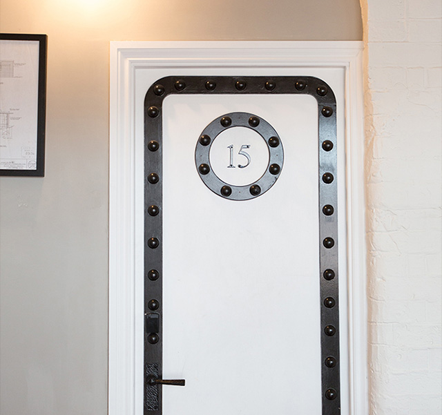 В проливе Солент появится отель-форт (фото 3)