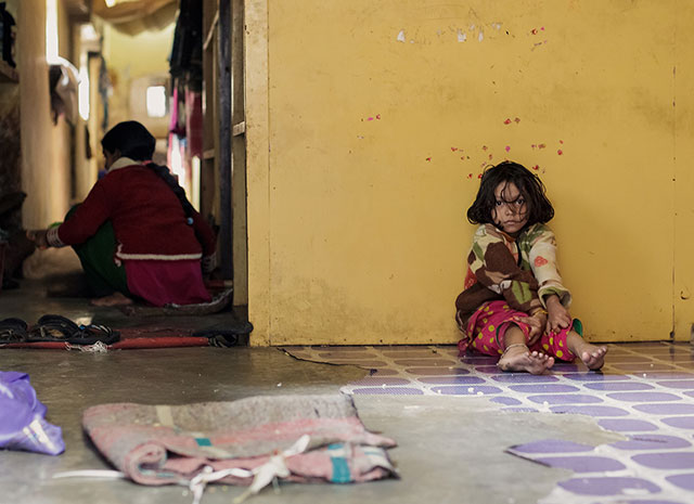 Кадр за кадром: подробный фотоотчет о путешествии в Варанаси (фото 32)