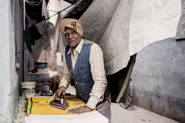 Кадр за кадром: подробный фотоотчет о путешествии в Варанаси (фото 41)