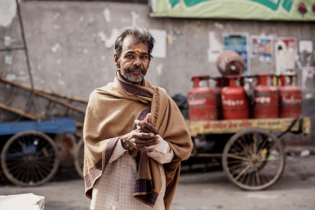 Кадр за кадром: подробный фотоотчет о путешествии в Варанаси (фото 42)