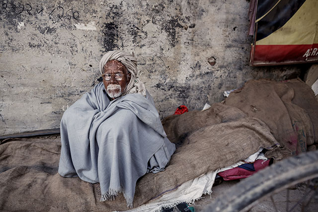 Кадр за кадром: подробный фотоотчет о путешествии в Варанаси (фото 55)