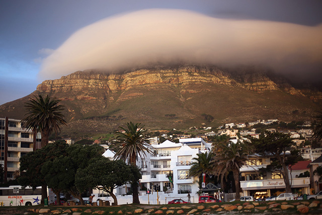 Кейптаун: цветы, пираты и жареные антилопы в самом красивом городе Африки (фото 1)