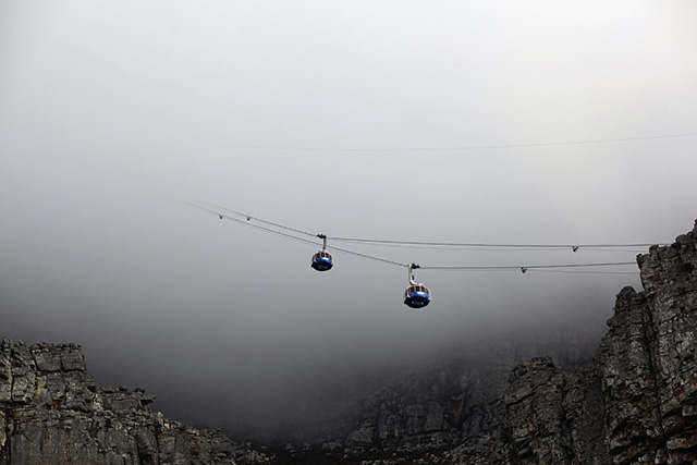 Кейптаун: цветы, пираты и жареные антилопы в самом красивом городе Африки (фото 3)