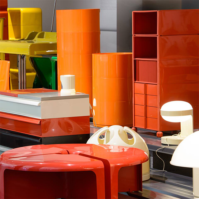 Бельгийские сады искусства: новые музеи, ярмарки и "Гентские флоралии" (фото 1)