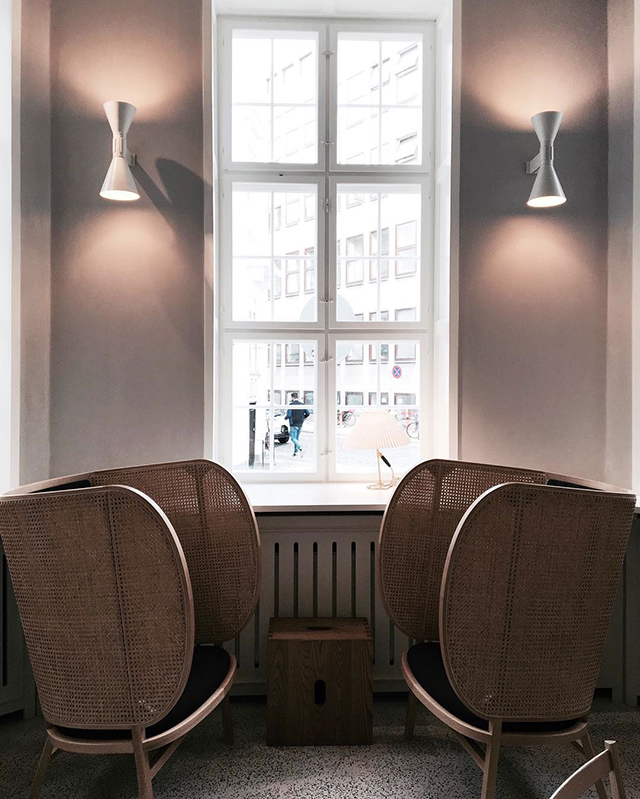 Kinfolk открыл галерею в Копенгагене (фото 1)