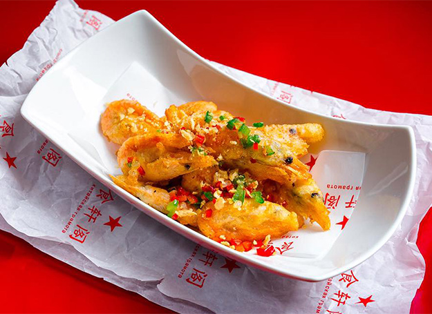 10 лучших ресторанов с доставкой (фото 9)