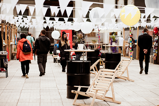 В деталях: как устроен фестивальный город? (фото 2)