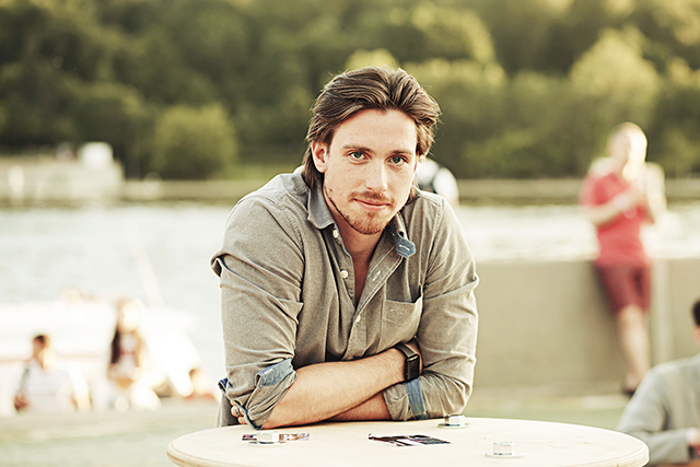 Михаил Семенов В деталях: как устроен фестивальный город? (фото 1)