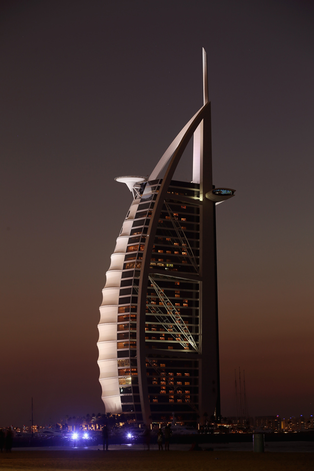 Реабилитация Дубая: не по расчету, а по любви (фото 8)