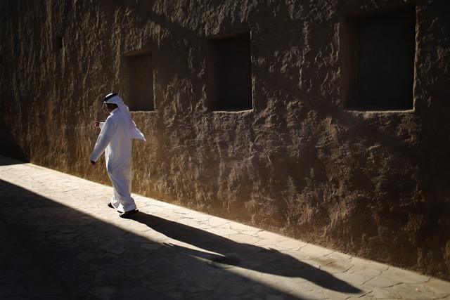 Реабилитация Дубая: не по расчету, а по любви (фото 6)