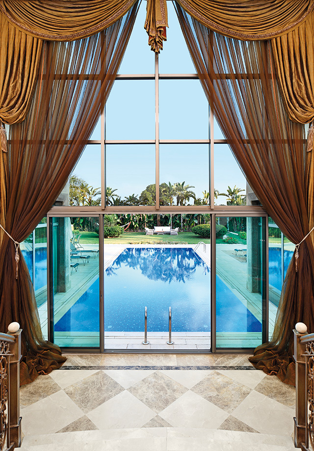 Ela Quality Resort: взглянуть на all inclusive по-новому (фото 5)