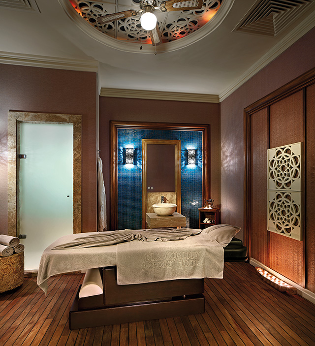 Ela Quality Resort: взглянуть на all inclusive по-новому (фото 9)