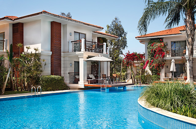 Ela Quality Resort: взглянуть на all inclusive по-новому (фото 2)