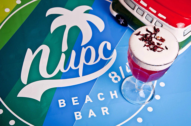 Забег по барам Санкт-Петербурга (фото 10)