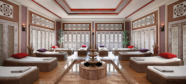 Ela Quality Resort: взглянуть на all inclusive по-новому (фото 6)