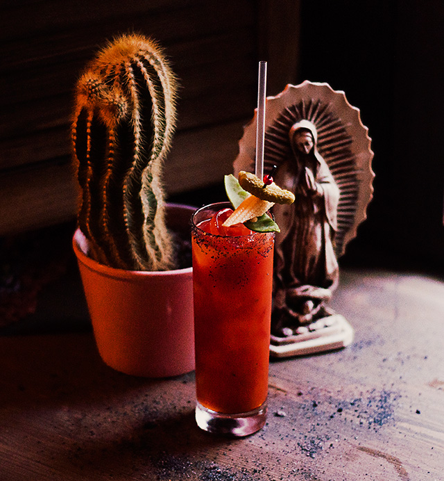 Забег по барам Санкт-Петербурга (фото 5)