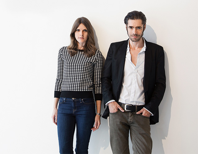 Голая правда: антверпенский лофт по проекту Studio Job (фото 1)