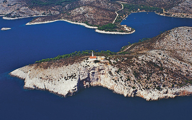 Где провести свадебную церемонию: 10 необычных мест (фото 1)