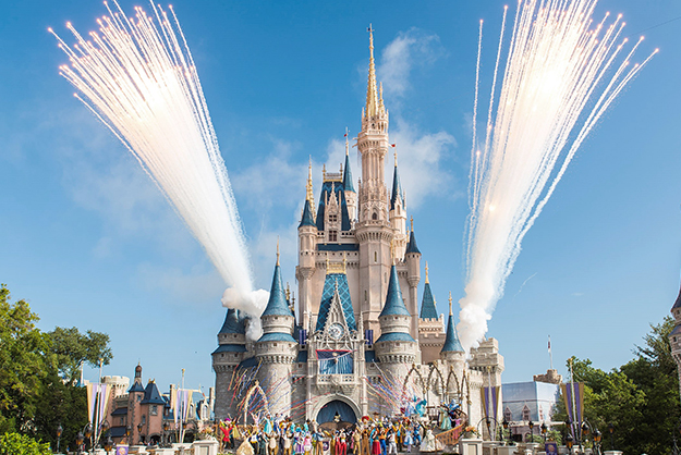 Где провести свадебную церемонию: 10 необычных мест (фото 8)