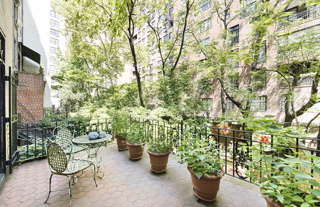 Нью-йоркская квартира Мэрилин Монро сдается в аренду (фото 1)