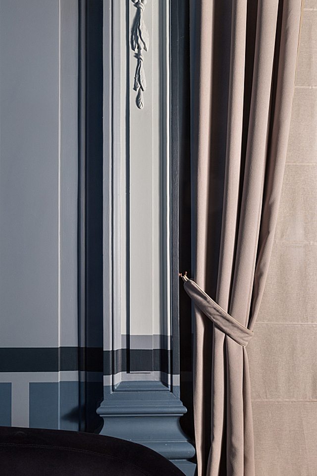 Malevitz в Нижнем: ресторан в особняке на берегу Волги (фото 10)