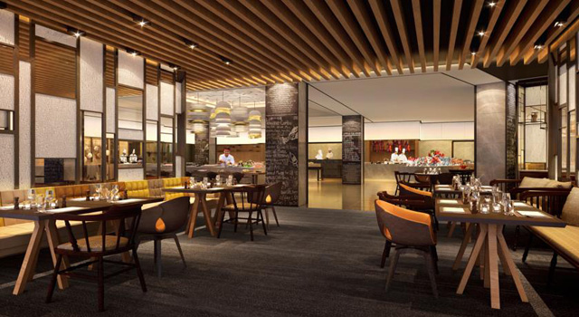 Направление недели: Sunrise Kempinski Hotel в пригороде Пекина (фото 1)