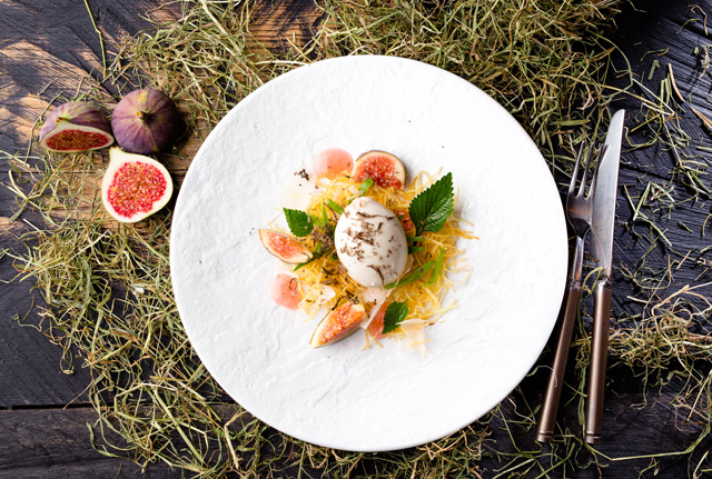 AQ Chicken: моноресторан на Патриках (фото 1)