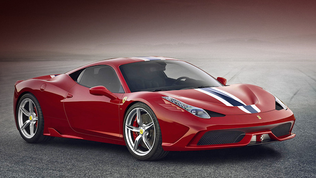 Чего ждать от Парижского международного автосалона (фото 3)