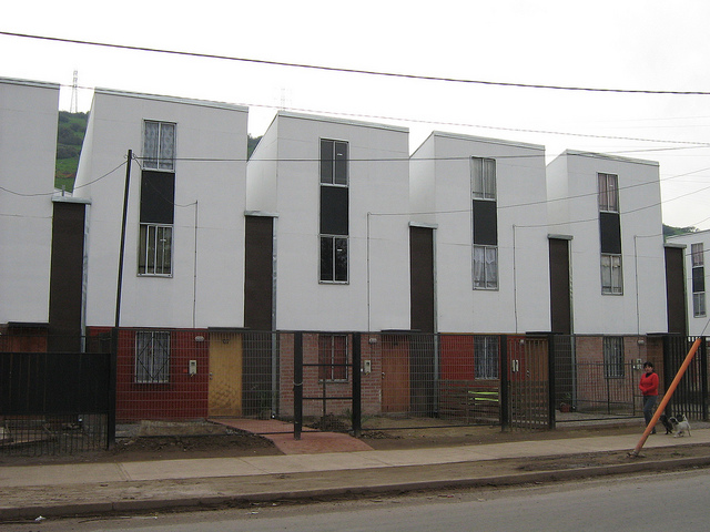 Elemental Венецианская биеннале архитектуры определилась с куратором (фото 3)