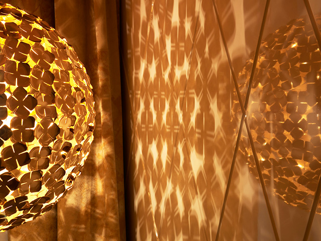 Где встречать Новый год: праздники в W St. Petersburg (фото 4)