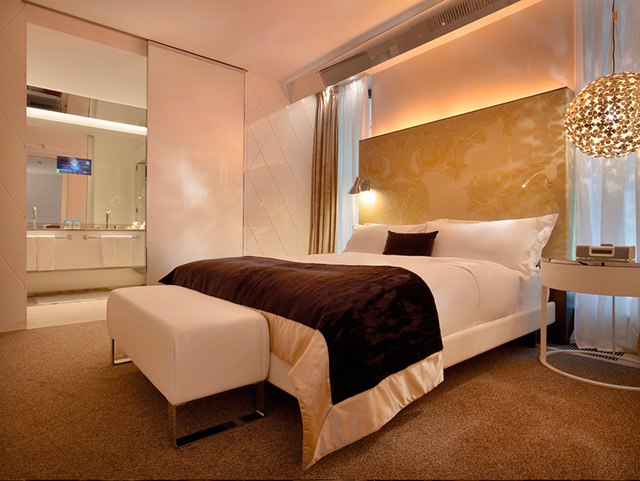 Где встречать Новый год: праздники в W St. Petersburg (фото 3)