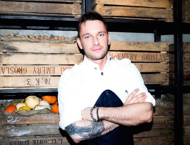 Удачу за хвост: ведущие шеф-повара о самых больших успехах в их карьере (фото 5)