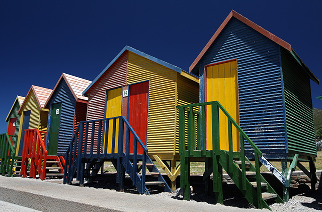 Кейптаун: цветы, пираты и жареные антилопы в самом красивом городе Африки (фото 7)