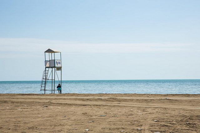 Как провести выходные в Баку: инструкция по применению (фото 12)