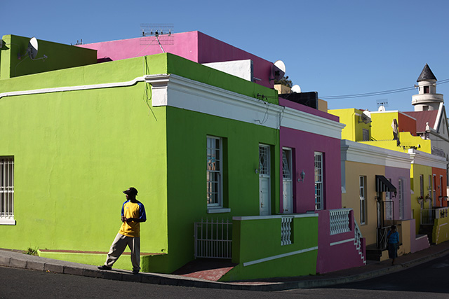 Кейптаун: цветы, пираты и жареные антилопы в самом красивом городе Африки (фото 6)