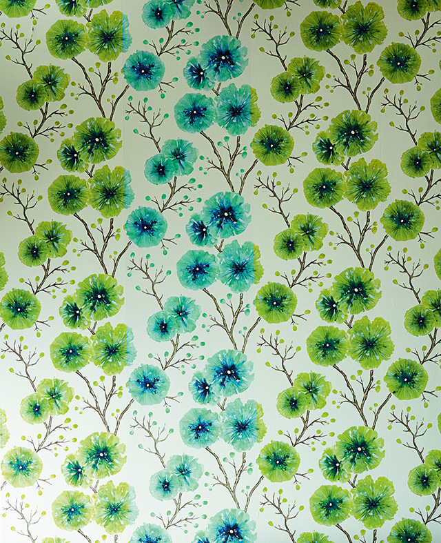 Где искать вдохновение: pop-стилистика 60-х в интерьере (фото 4)