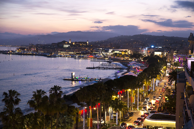 Вечеринка Chopard и английского клуба Annabel’s (фото 1)