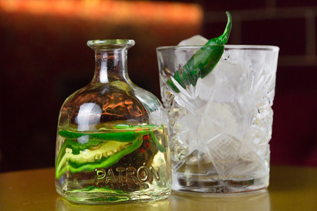 Место с историей: арт-клуб в Сохо (фото 4)