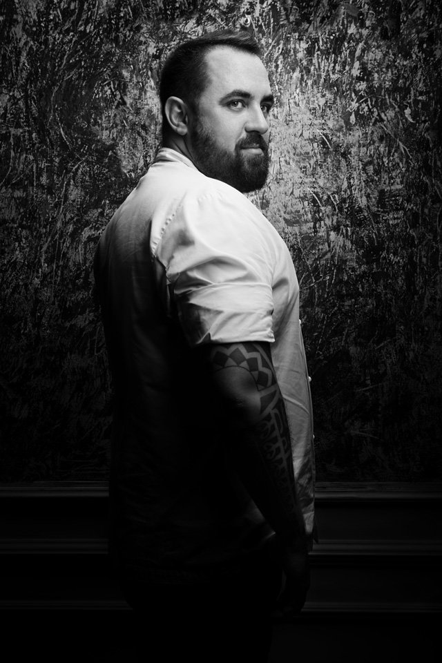 Илья Благовещенский B.I.G.G.I.E.: новая звезда актуальной русской кухни (фото 2)