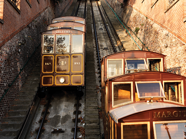 Где жить, что есть и купить в Будапеште (фото 4)