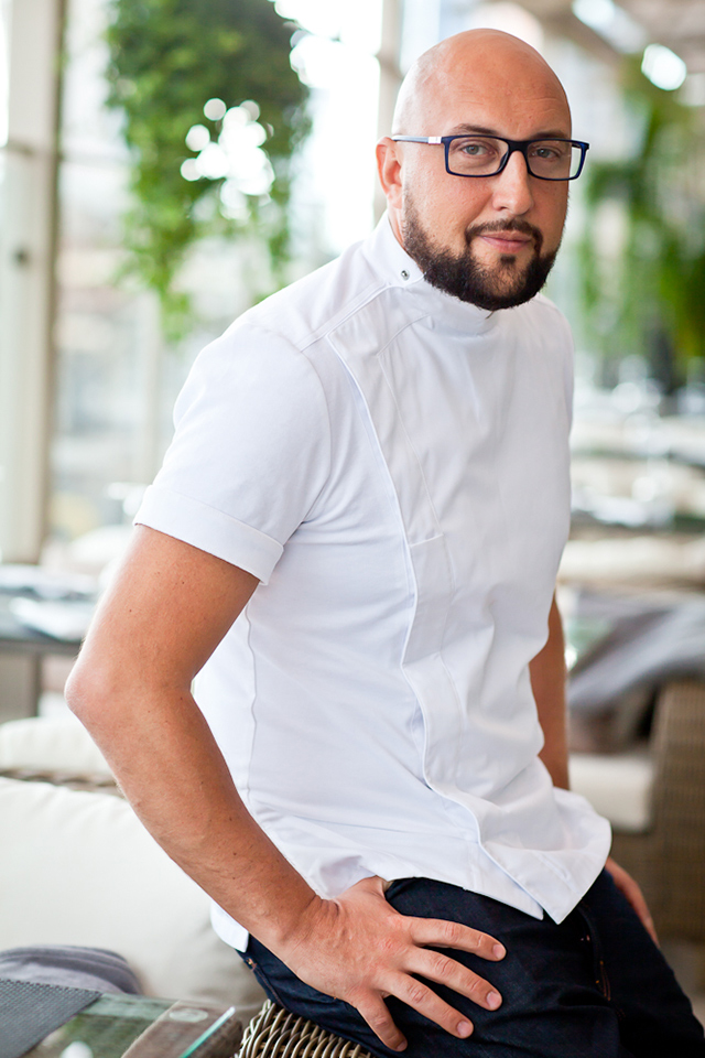 Удачу за хвост: ведущие шеф-повара о самых больших успехах в их карьере (фото 12)