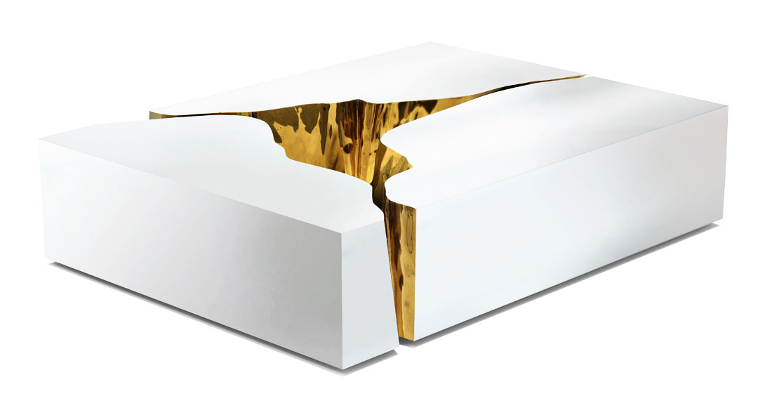 Главные интерьерные тенденции начала года (фото 1)