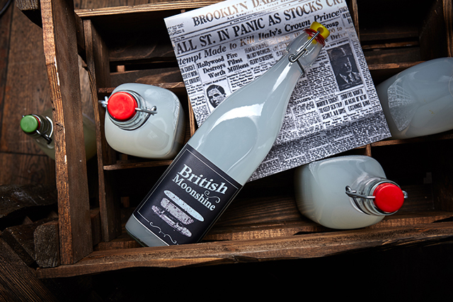 Как пить и не пьянеть: советы со дна стакана (фото 1)