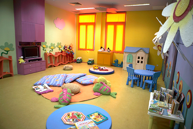 Club Med Bintan Island: жизнь в ритме танца (фото 1)