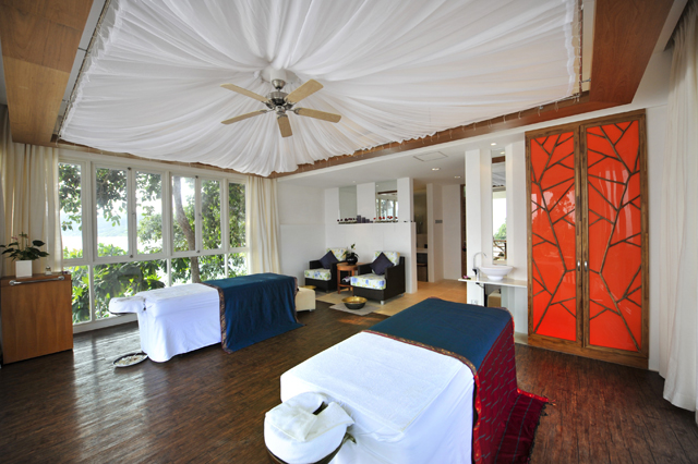 Club Med Bintan Island: жизнь в ритме танца (фото 3)