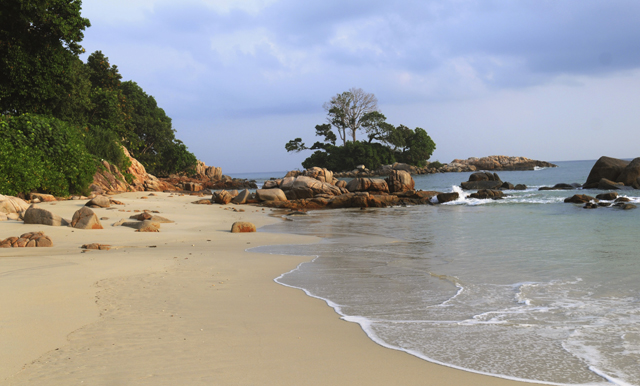 Club Med Bintan Island: жизнь в ритме танца (фото 4)