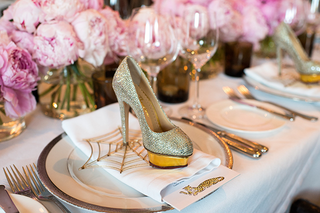 Шарлотт Олимпия в Москве: званый ужин (фото 20)