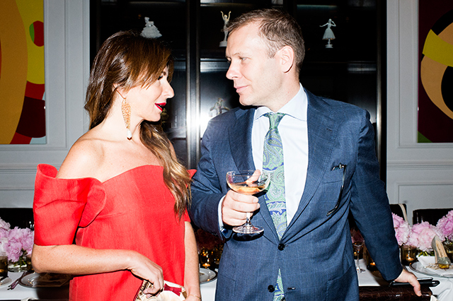 Стелла Аминова и Луи Трудел Стелла Аминова и Луи Трудель