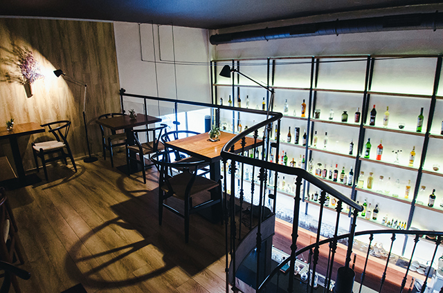 GRÄS и Madbaren в Петербурге (фото 1)